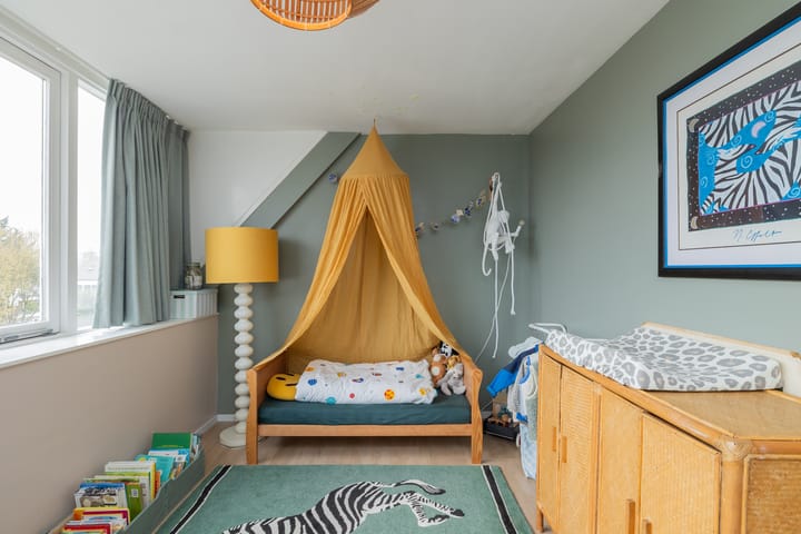 Foto 22 van Zuider Buiten Spaarne 106-RD