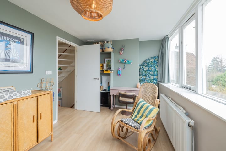 Foto 23 van Zuider Buiten Spaarne 106-RD