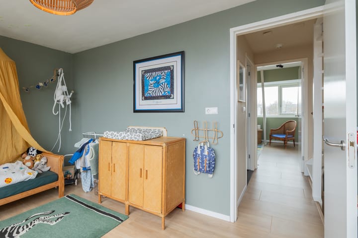 Foto 24 van Zuider Buiten Spaarne 106-RD