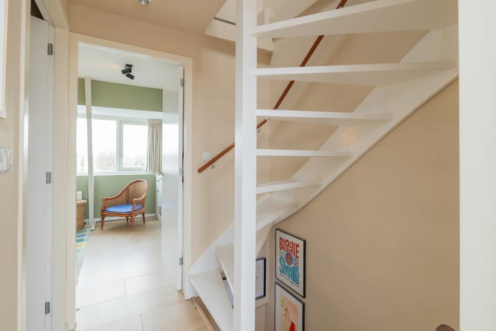 Foto 25 van Zuider Buiten Spaarne 106-RD