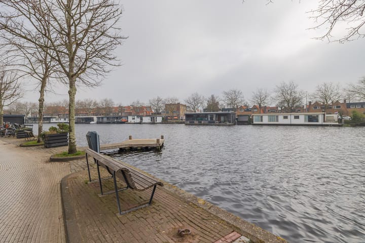 Foto 30 van Zuider Buiten Spaarne 106-RD