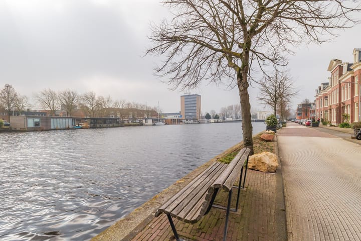 Foto 31 van Zuider Buiten Spaarne 106-RD