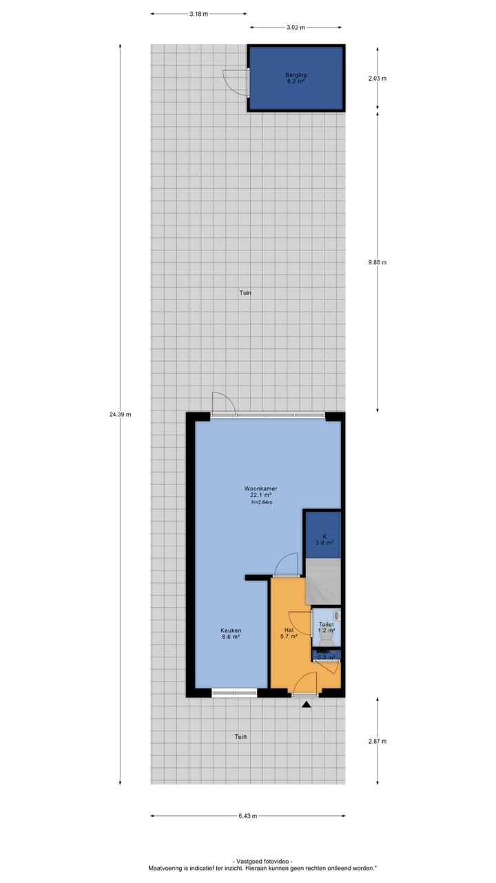 Foto 49 van Boerenland 1