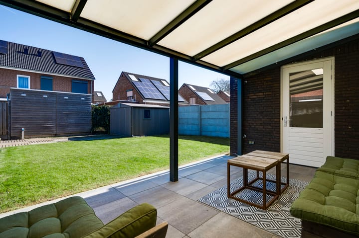 Foto 25 van Molenakker 28