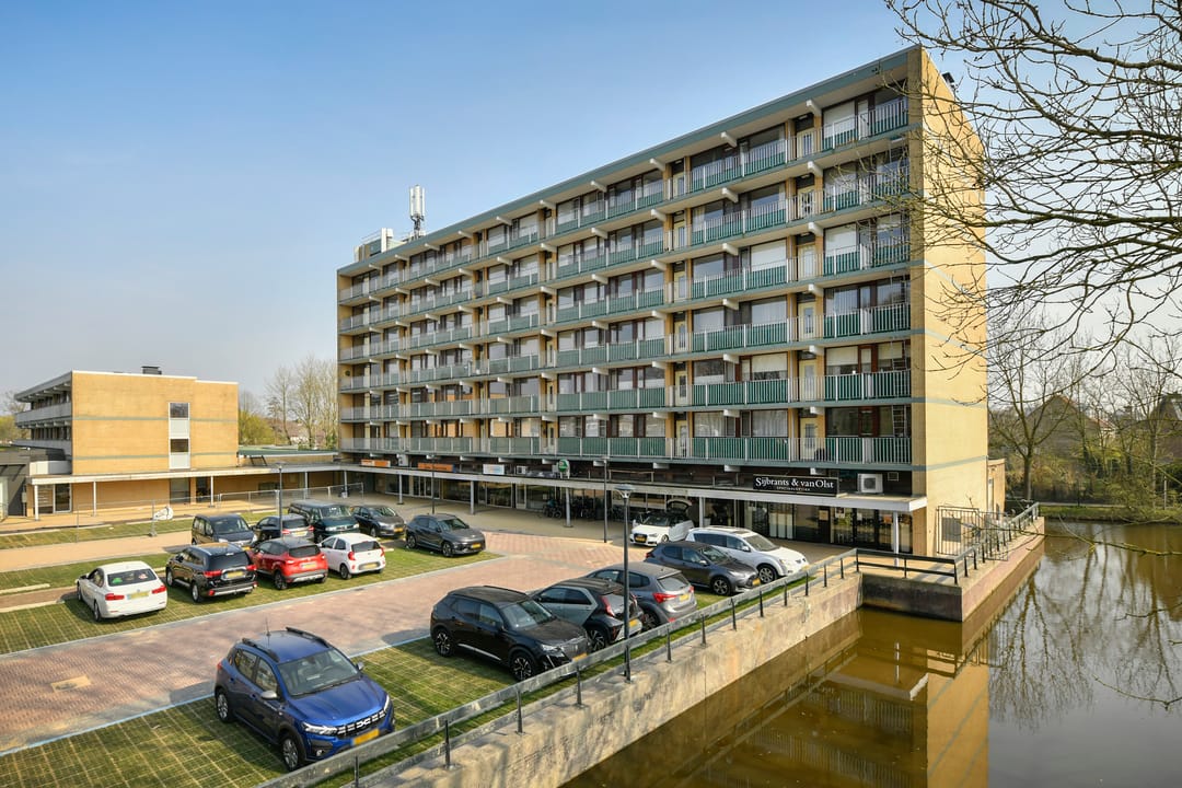 Photo 1 of Sluisplein 31