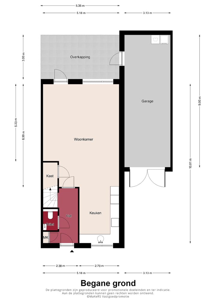 Foto 33 van Molenakker 28