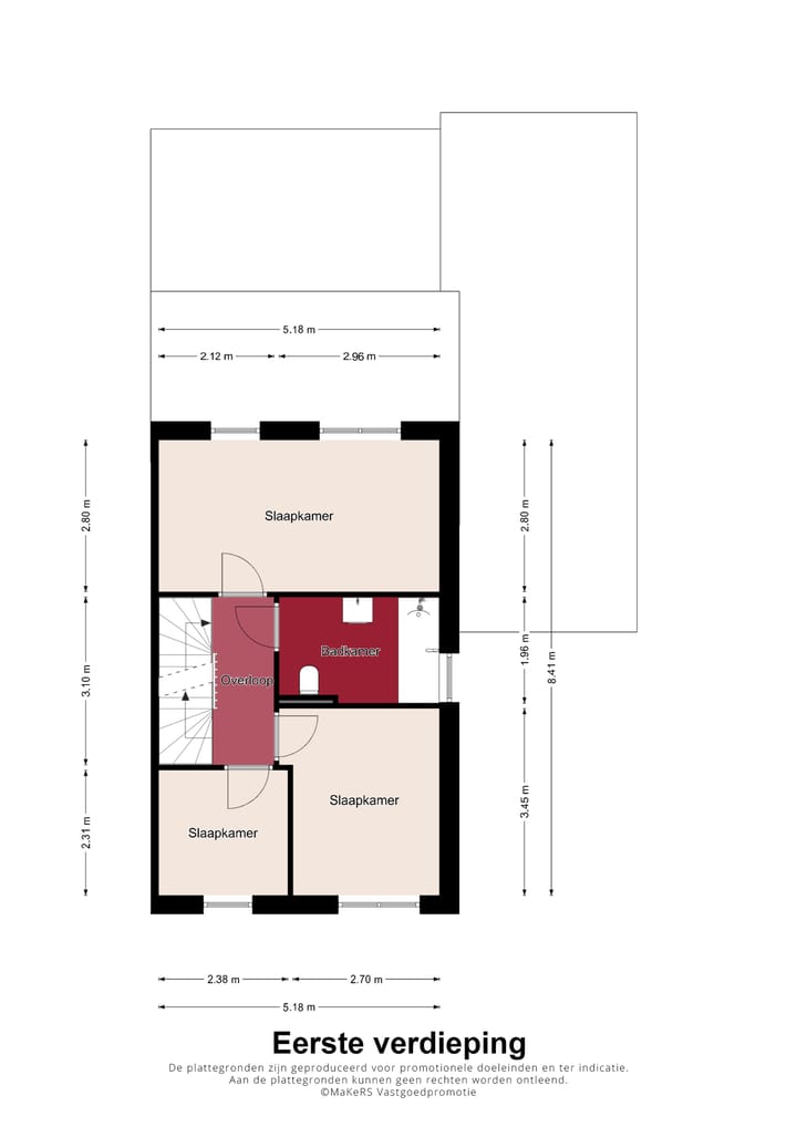 Foto 34 van Molenakker 28