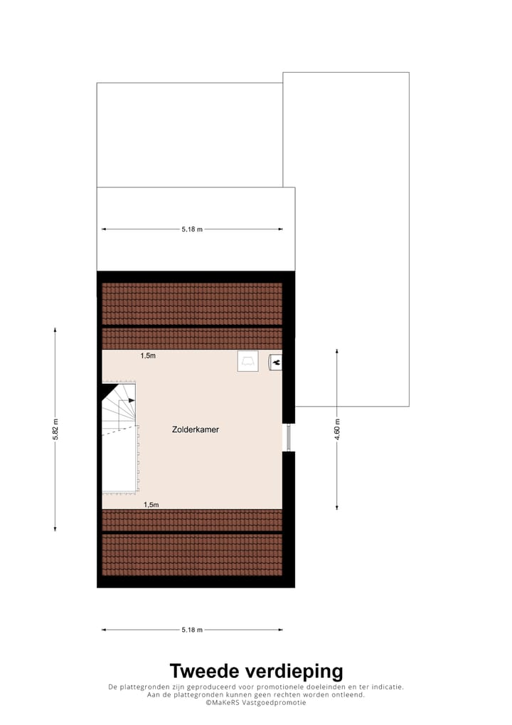 Foto 35 van Molenakker 28