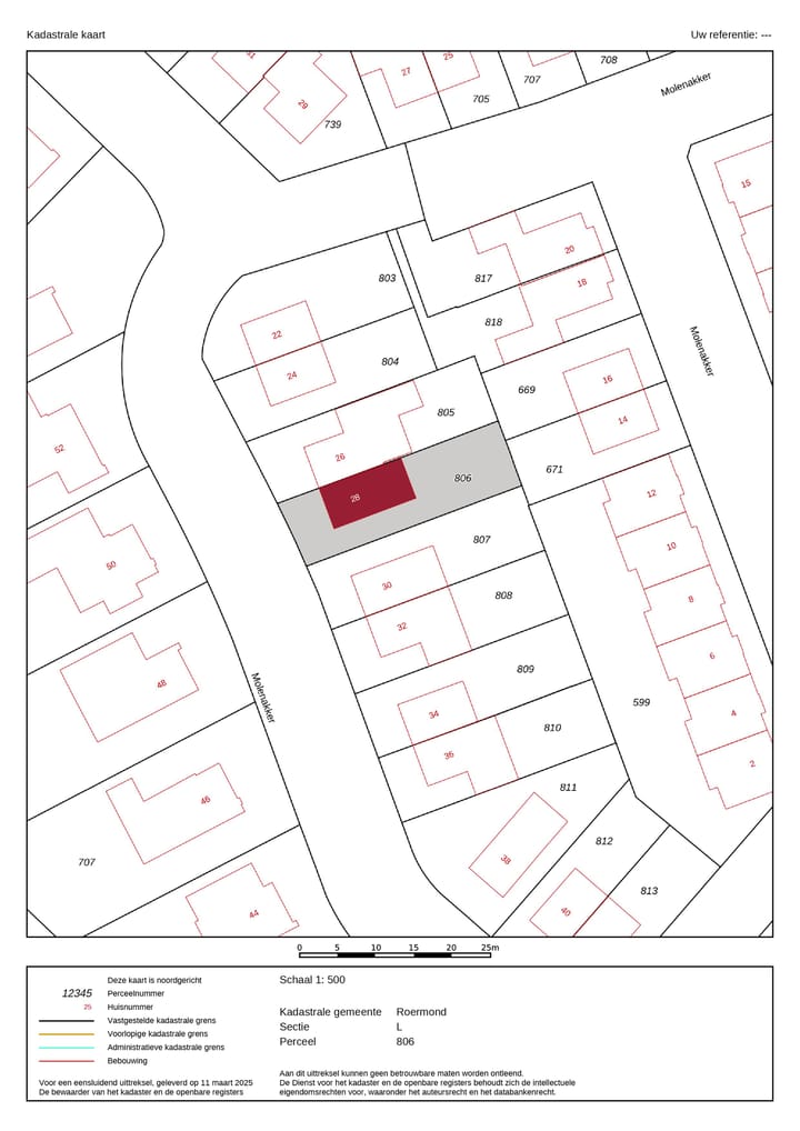 Foto 39 van Molenakker 28
