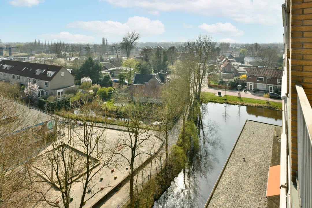 Photo 11 of Sluisplein 31