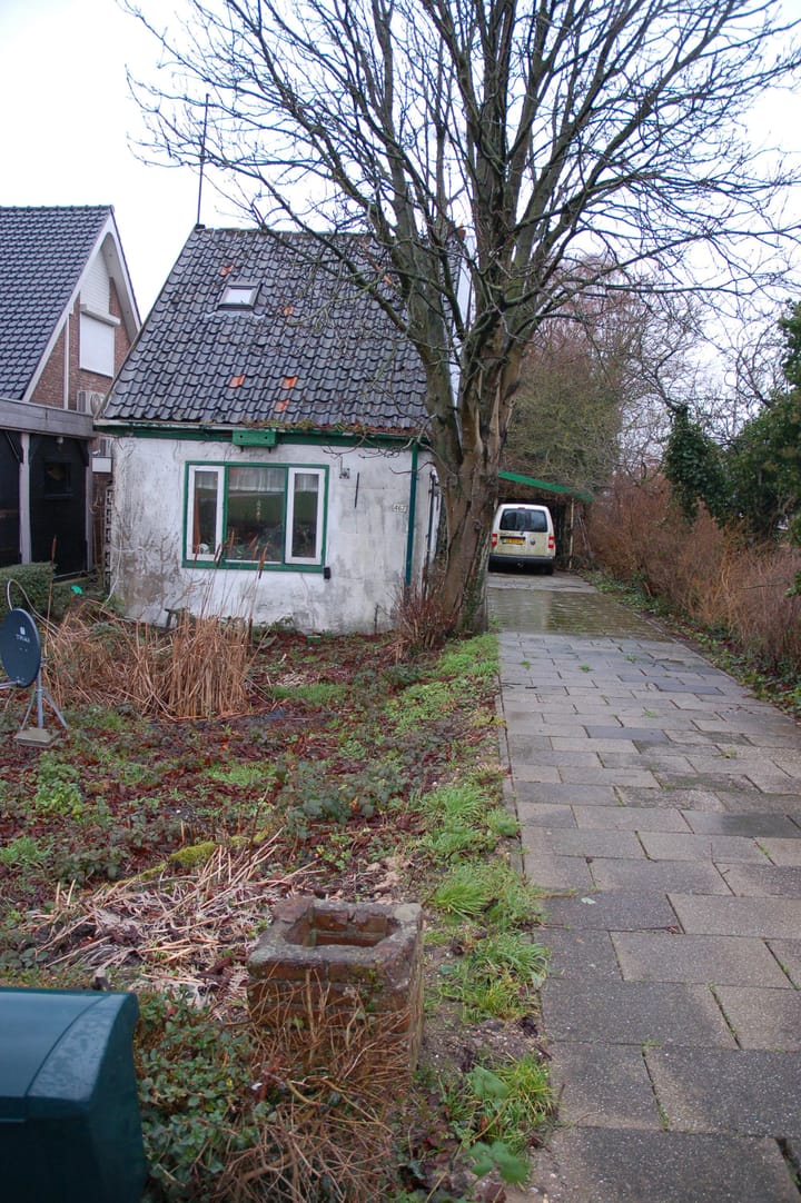 Photo 1 of IJweg 467