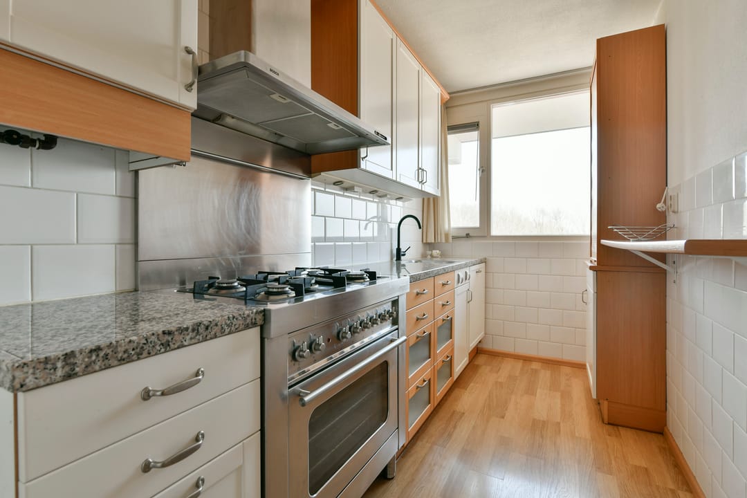 Photo 13 of Sluisplein 31