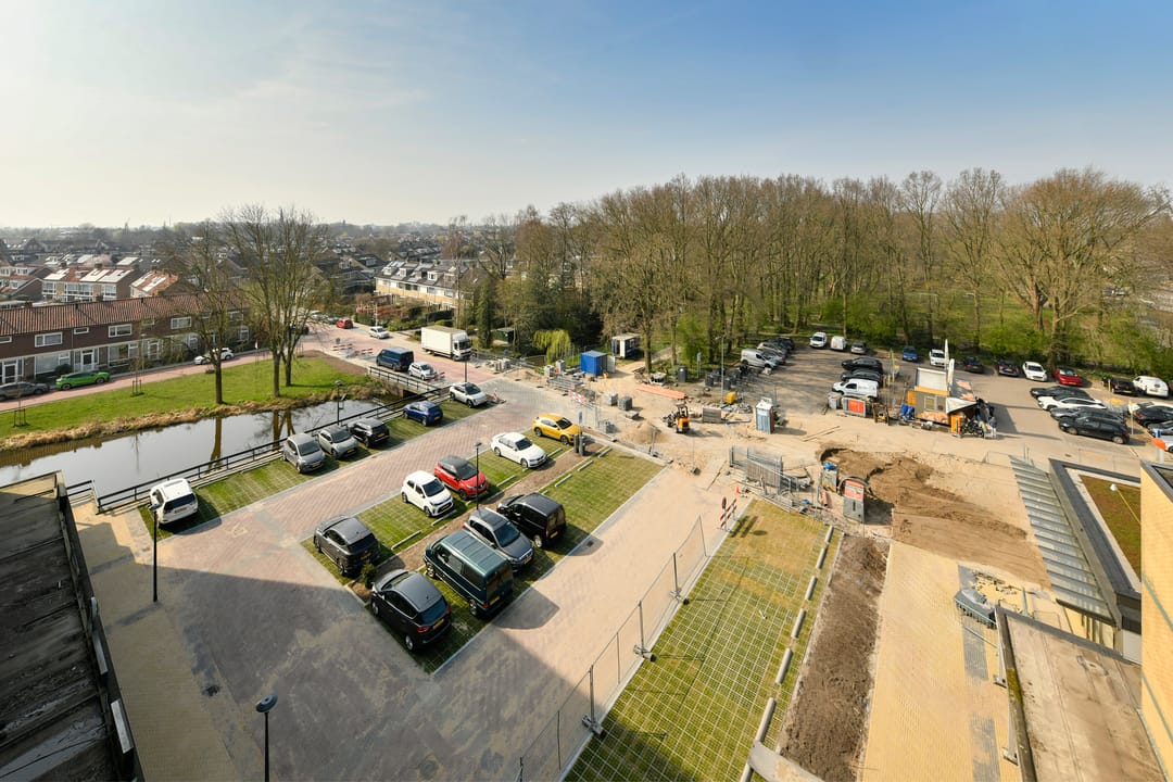 Photo 17 of Sluisplein 31