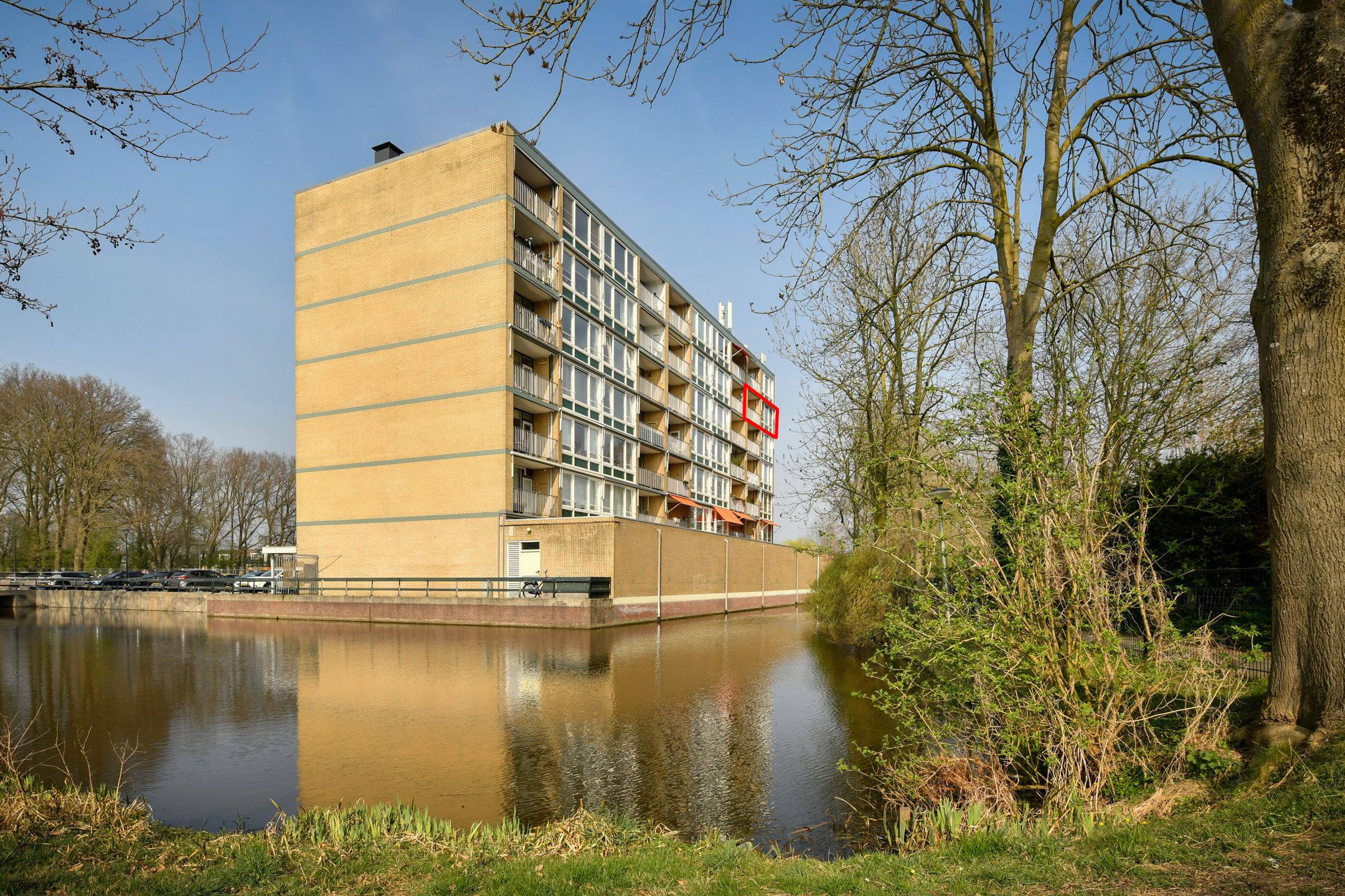 Photo 18 of Sluisplein 31