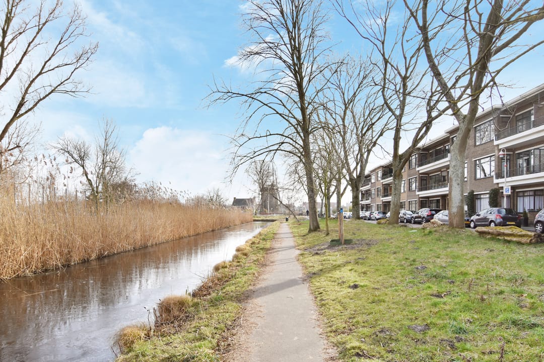 Foto 1 van Carel Reinierszkade 261