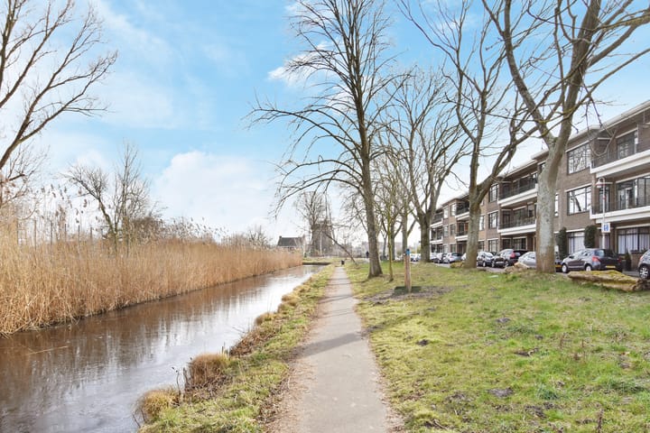 Photo 1 of Carel Reinierszkade 261