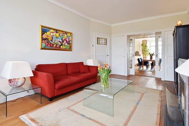 Foto 2 van Carel Reinierszkade 261