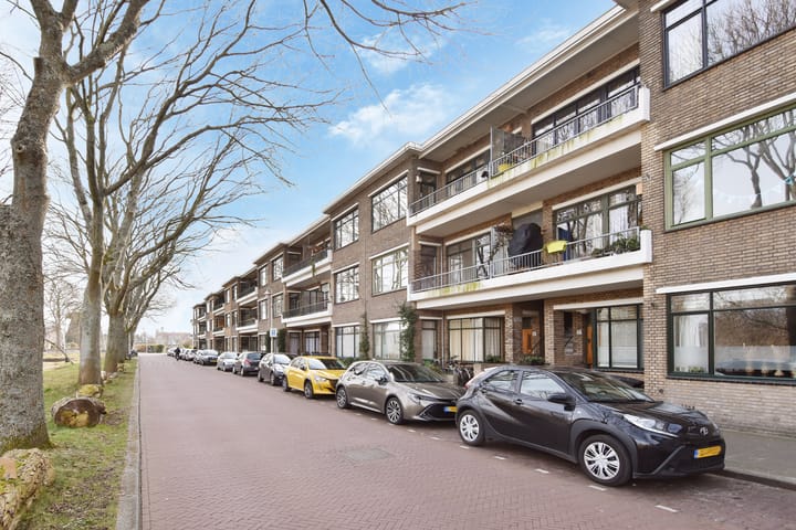 Foto 5 van Carel Reinierszkade 261