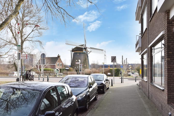 Photo 6 of Carel Reinierszkade 261