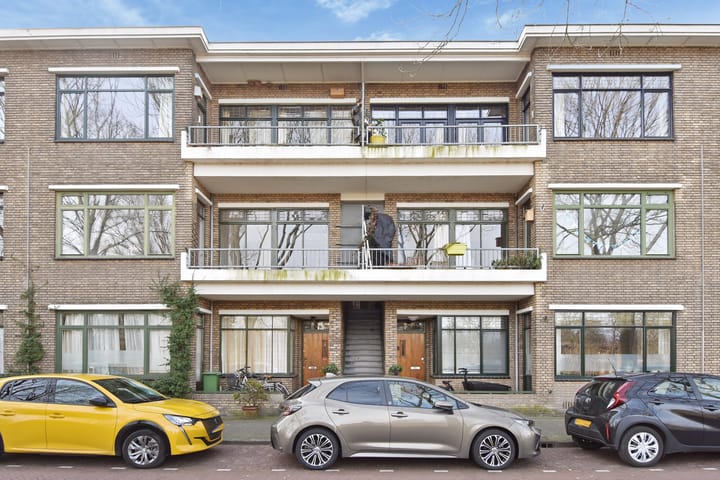 Photo 7 of Carel Reinierszkade 261