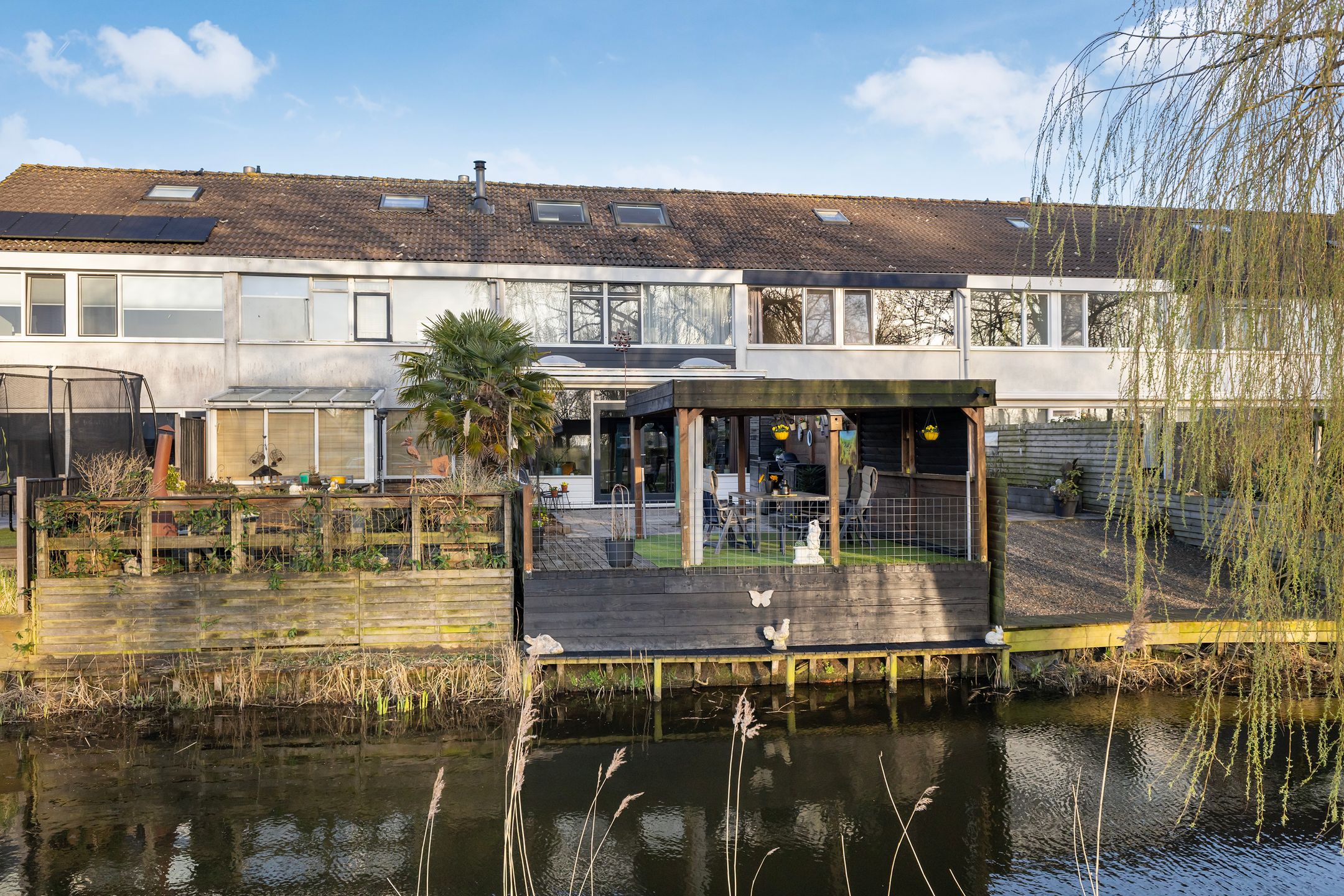 Photo 3 of Gerben Colmjonwei 40