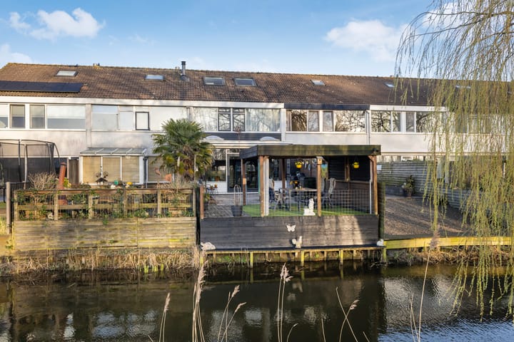 Foto 3 van Gerben Colmjonwei 40