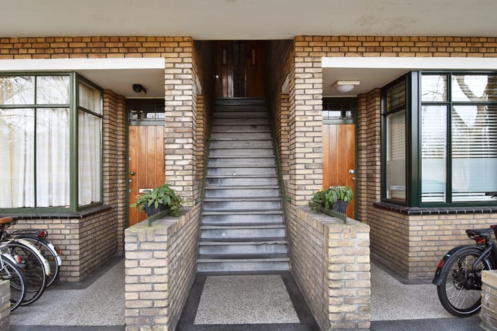 Photo 8 of Carel Reinierszkade 261