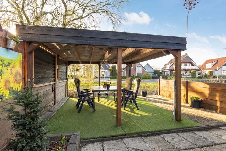 Foto 4 van Gerben Colmjonwei 40