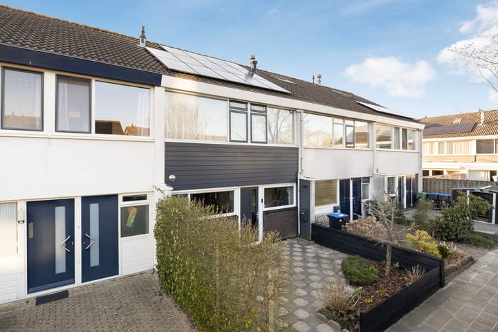 Foto 5 van Gerben Colmjonwei 40