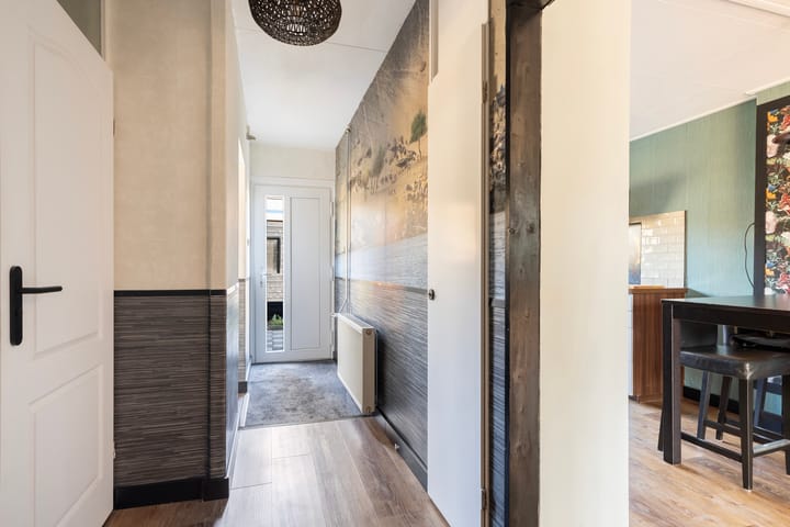 Foto 7 van Gerben Colmjonwei 40