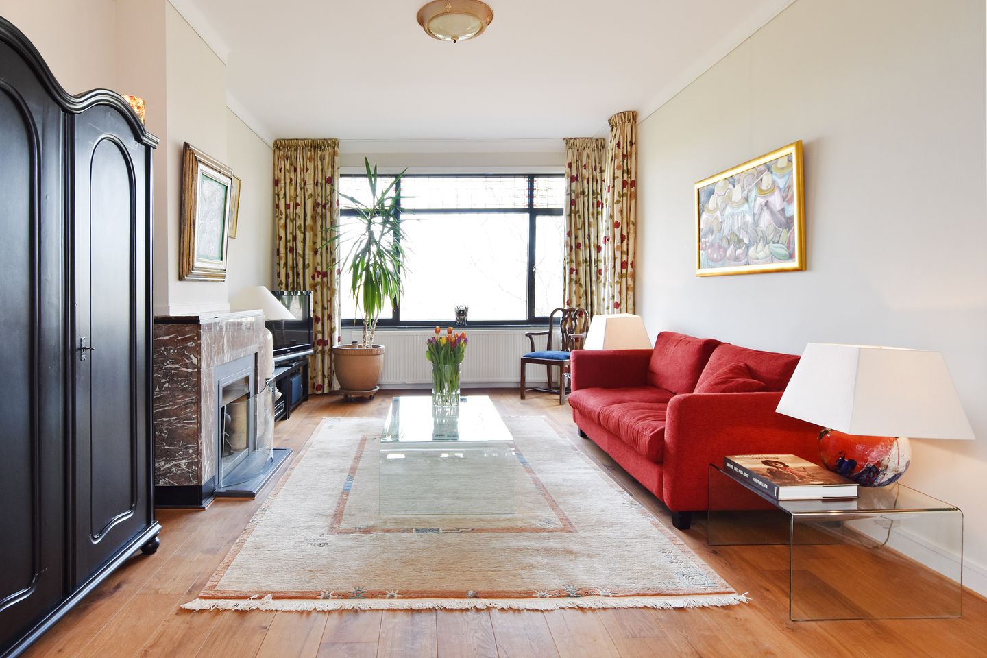 Foto 14 van Carel Reinierszkade 261