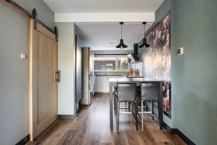 Foto 14 van Gerben Colmjonwei 40