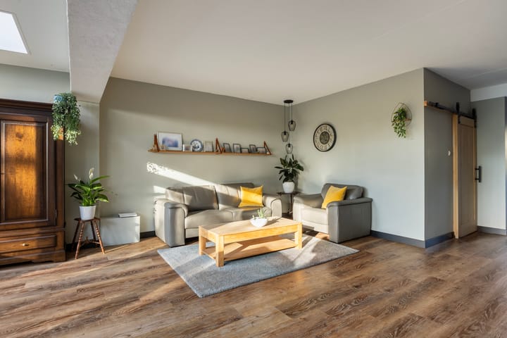 Foto 15 van Gerben Colmjonwei 40