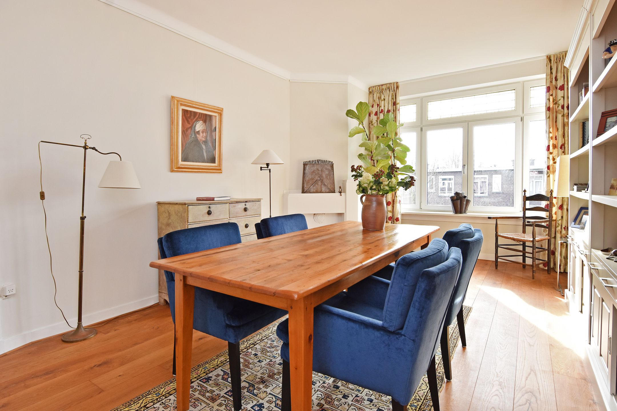 Foto 21 van Carel Reinierszkade 261