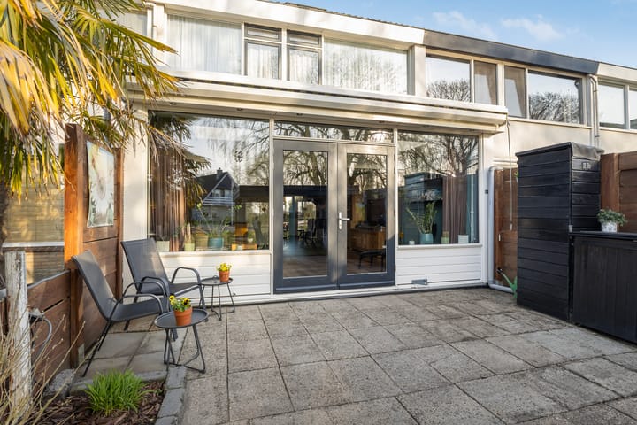 Foto 17 van Gerben Colmjonwei 40