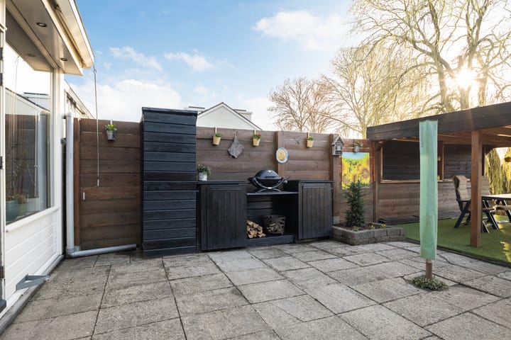 Foto 19 van Gerben Colmjonwei 40