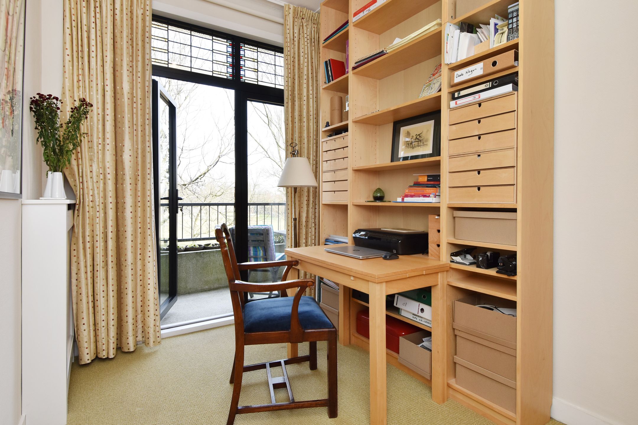 Foto 24 van Carel Reinierszkade 261