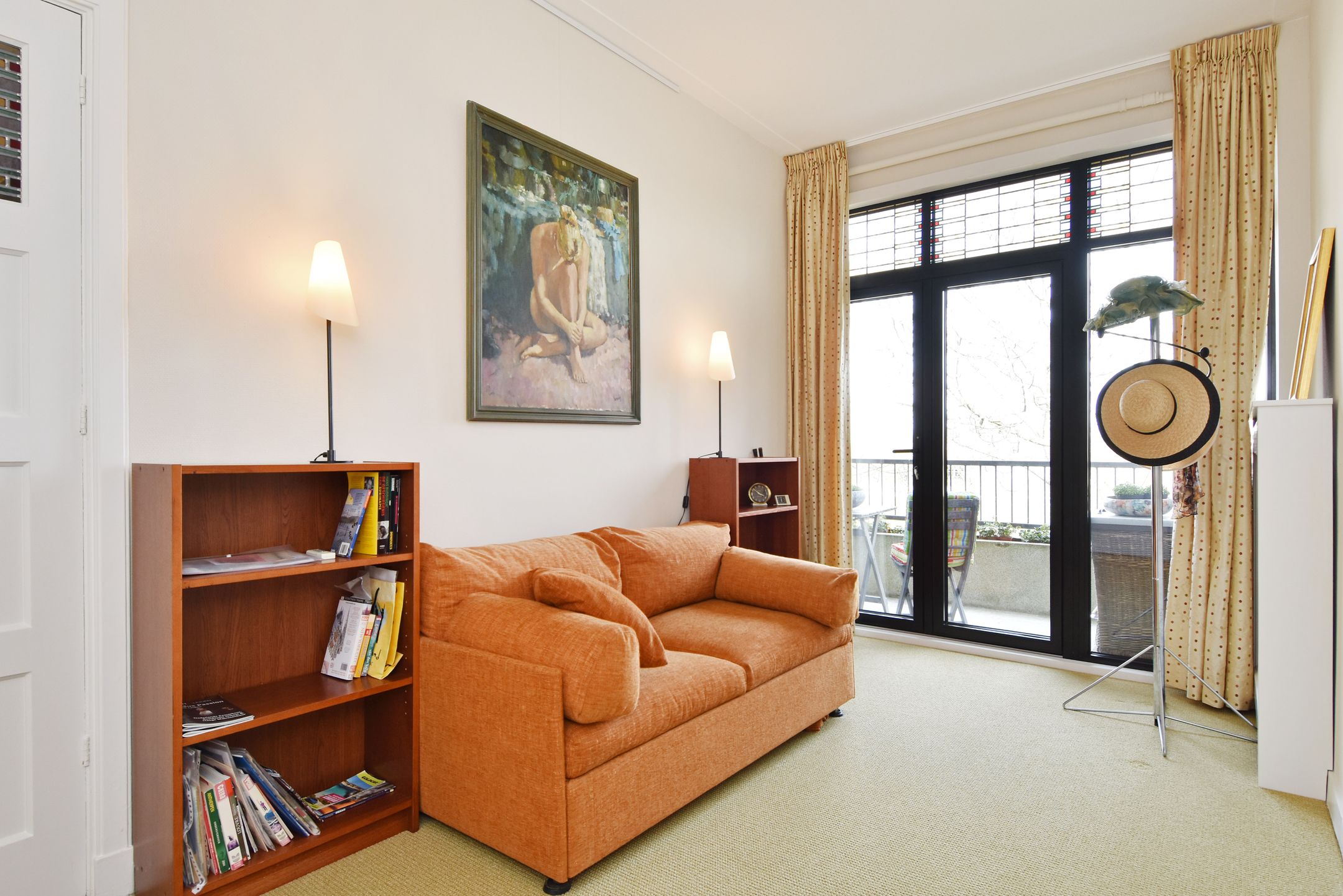 Foto 27 van Carel Reinierszkade 261