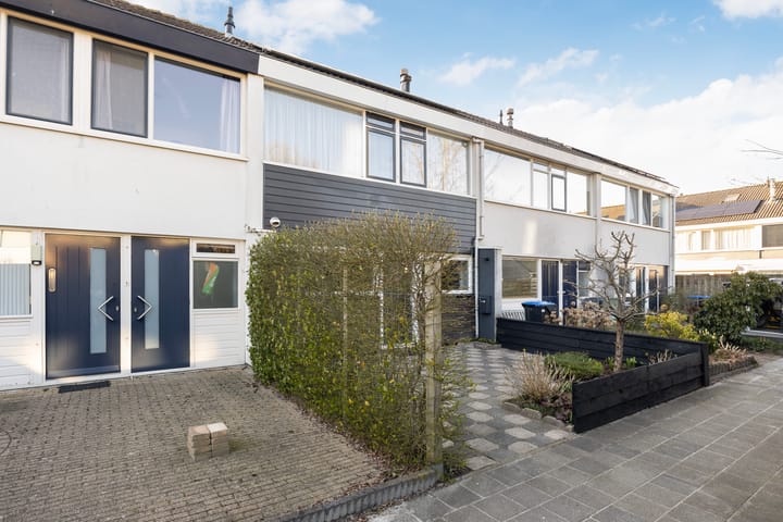 Foto 39 van Gerben Colmjonwei 40