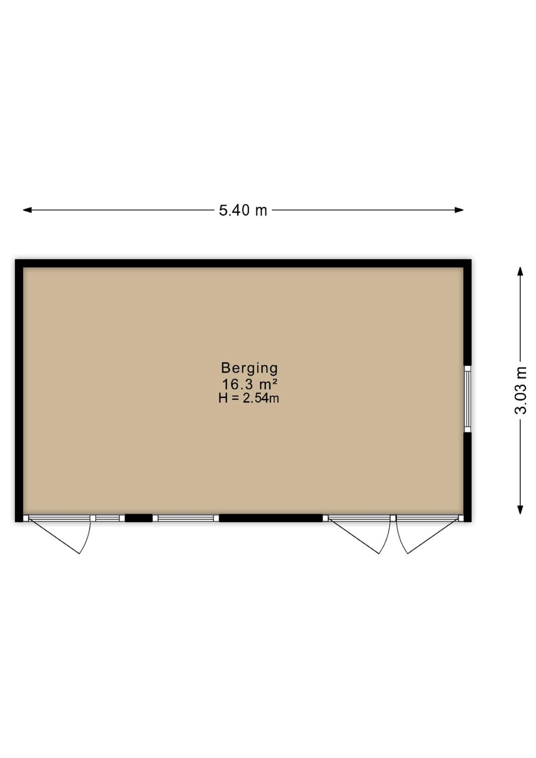 Photo 46 of Gerben Colmjonwei 40