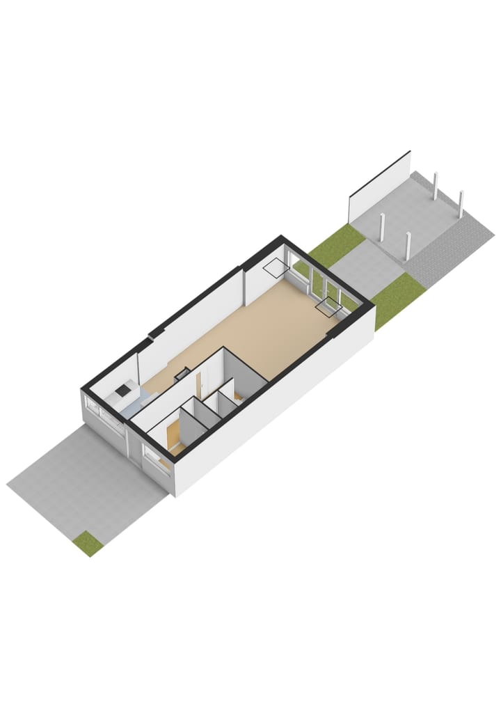 Foto 51 van Gerben Colmjonwei 40