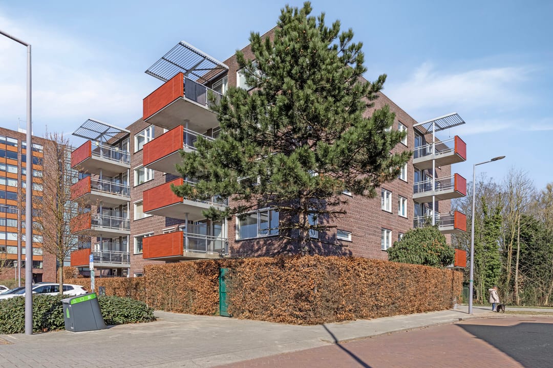 Photo 1 of Djeddalaan 152