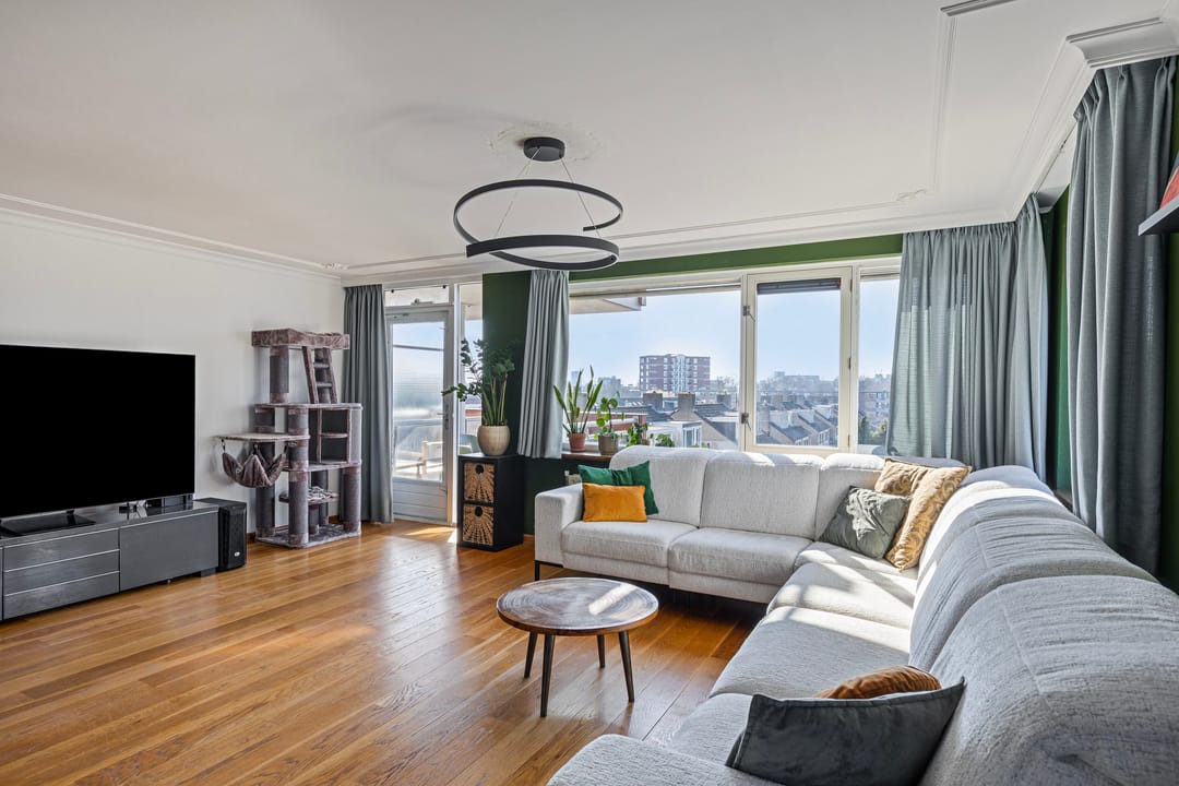 Photo 2 of Djeddalaan 152