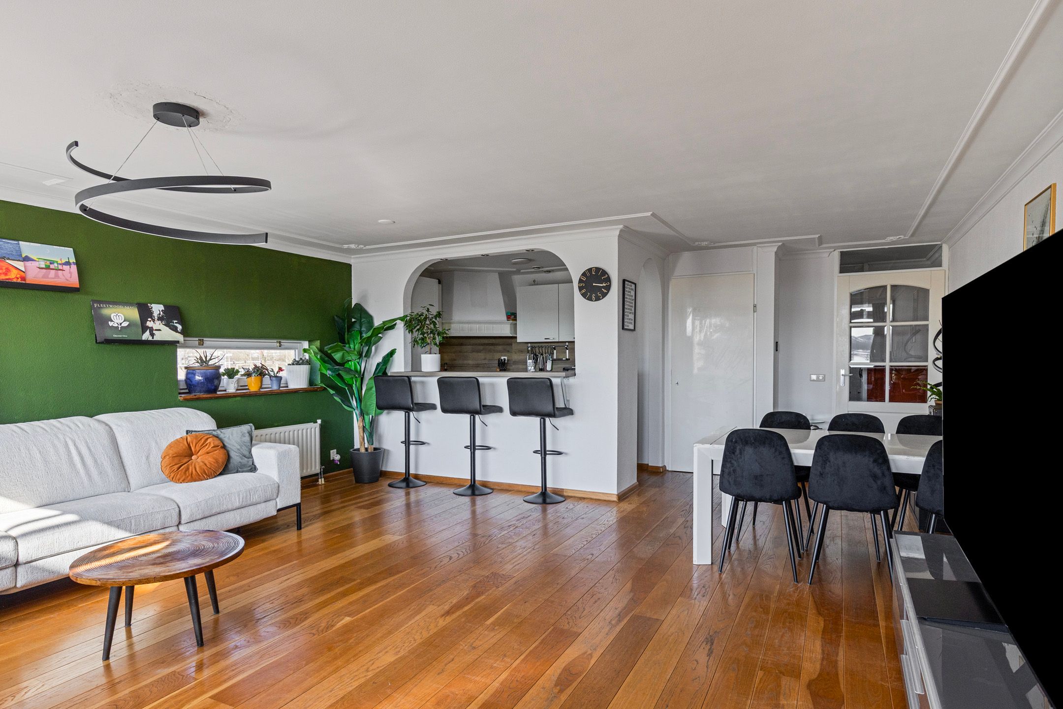 Photo 3 of Djeddalaan 152