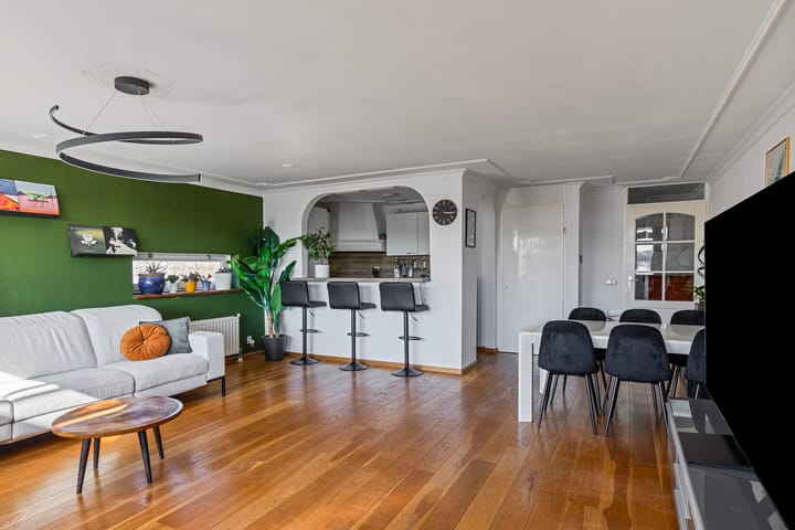 Foto 3 van Djeddalaan 152