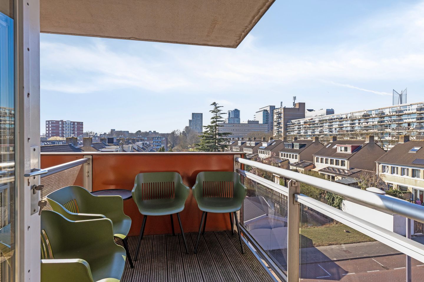 Photo 4 of Djeddalaan 152