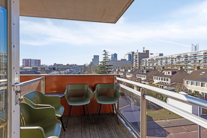 Foto 4 van Djeddalaan 152