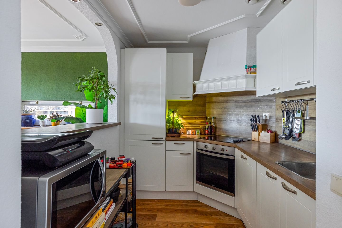 Photo 5 of Djeddalaan 152