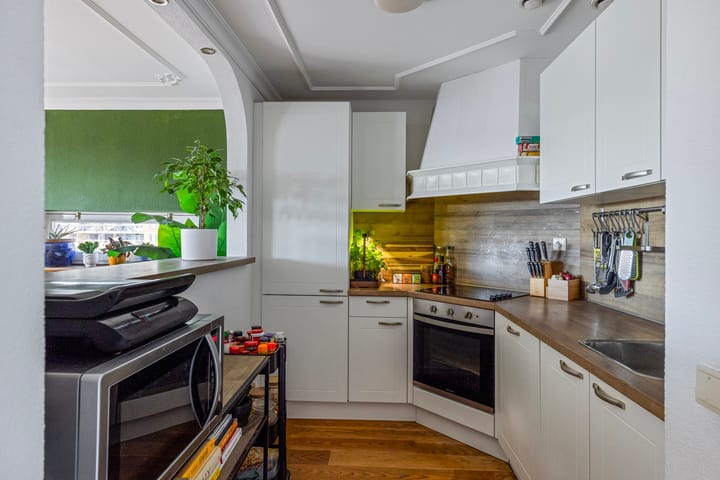 Foto 5 van Djeddalaan 152