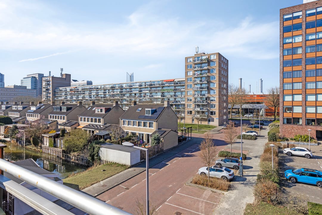 Photo 13 of Djeddalaan 152